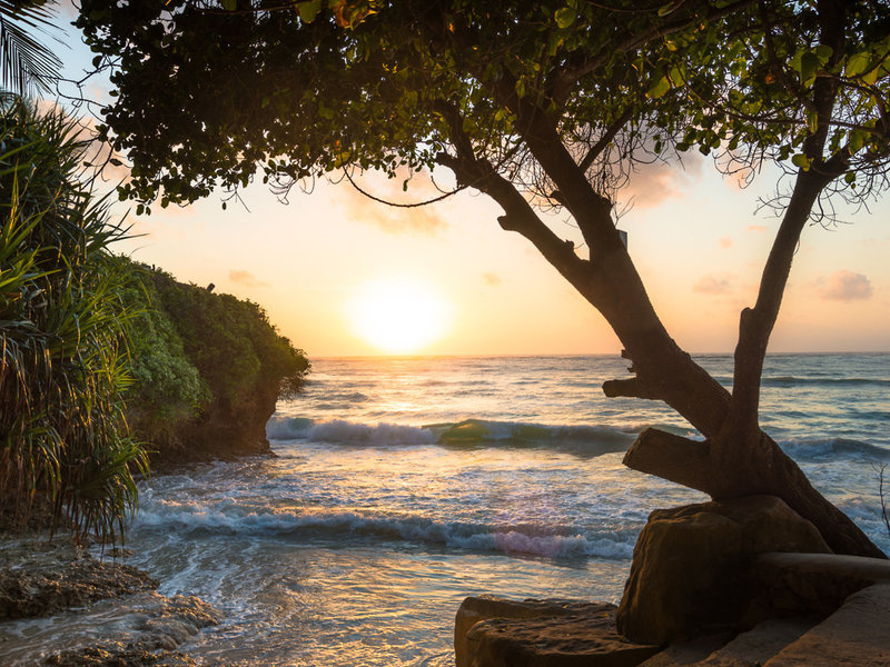 Swahili Beach 3