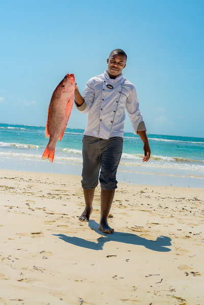 Swahili Beach 7