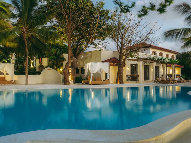 Swahili Beach 21