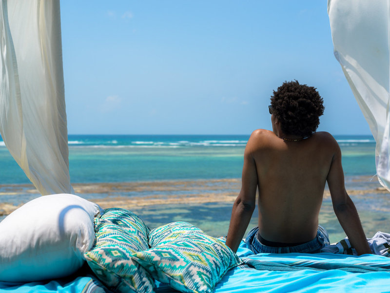 Swahili Beach 5