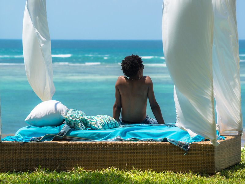 Swahili Beach 6