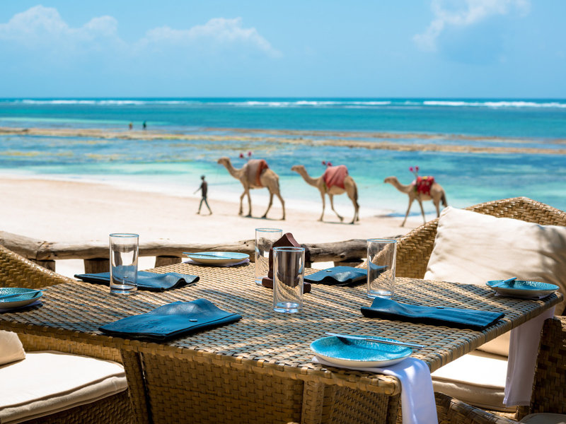 Swahili Beach Resort 8