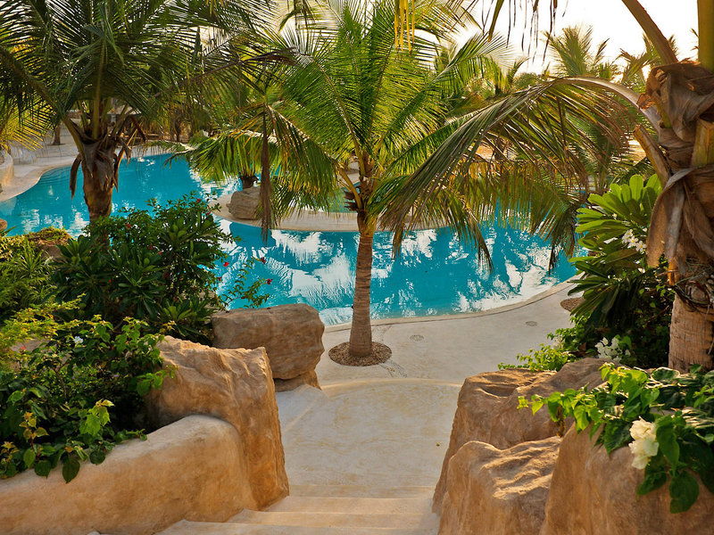 Swahili Beach Resort 17
