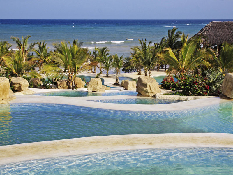 Swahili Beach Resort 19