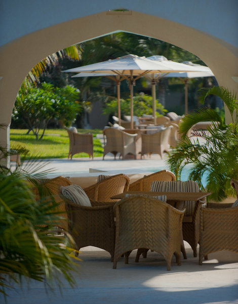 Swahili Beach Resort 47