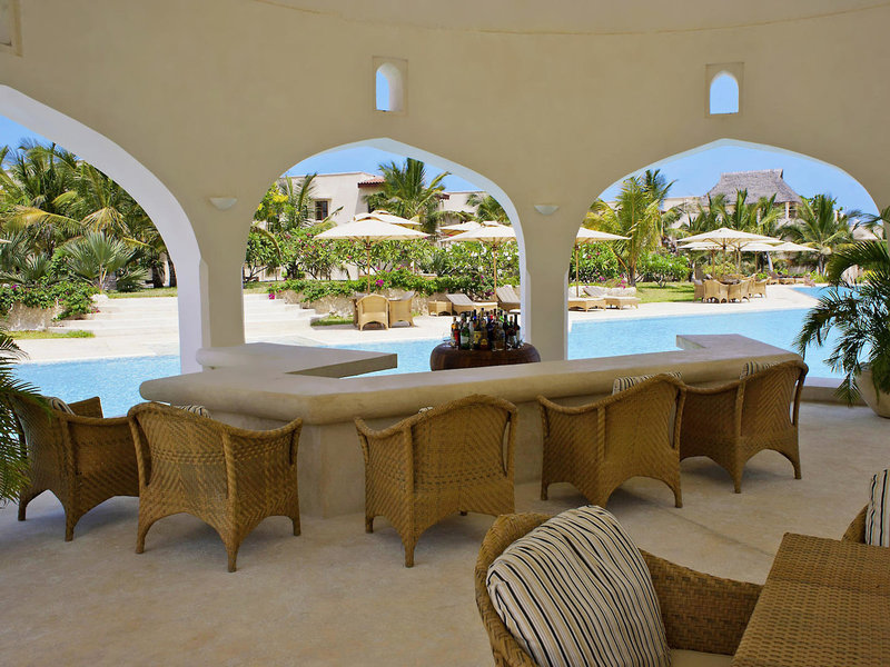 Swahili Beach Resort 50