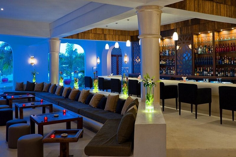 Swahili Beach 5