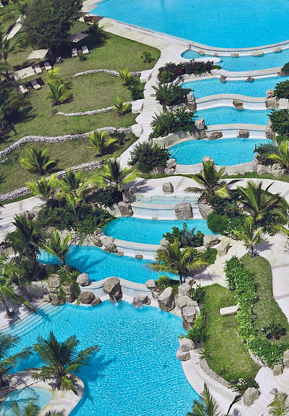 Swahili Beach Resort 15