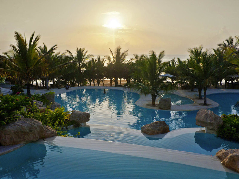 Swahili Beach Resort 18