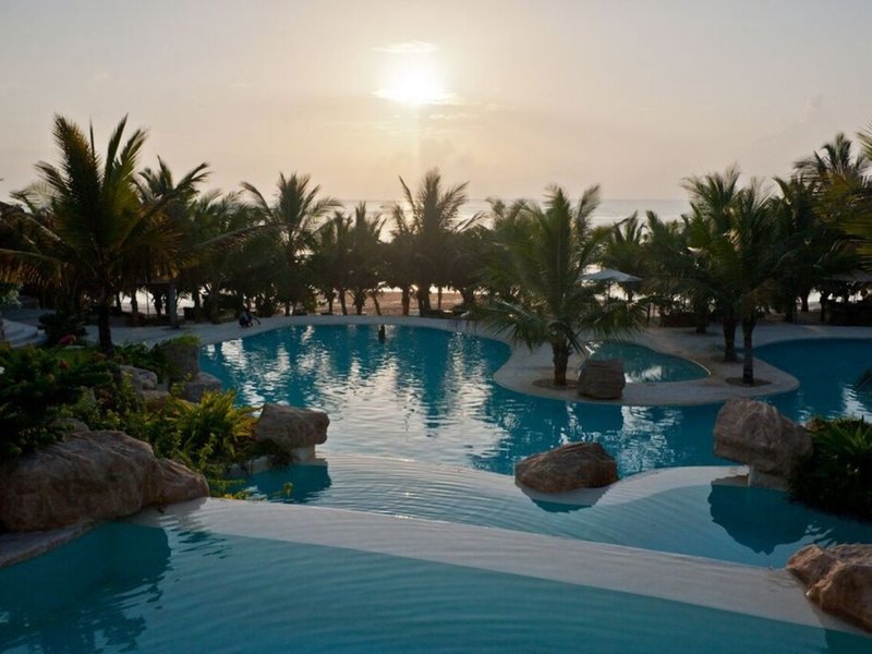 Swahili Beach Resort 20