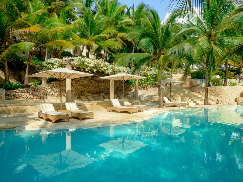 Swahili Beach Resort 25