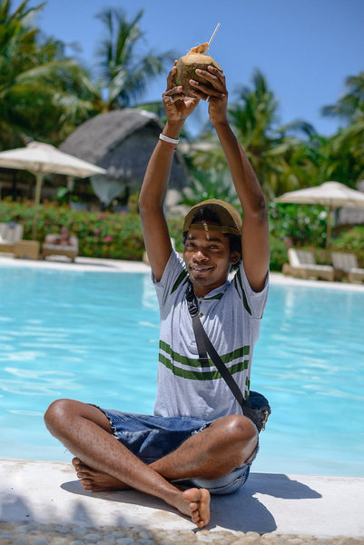 Swahili Beach Resort 26