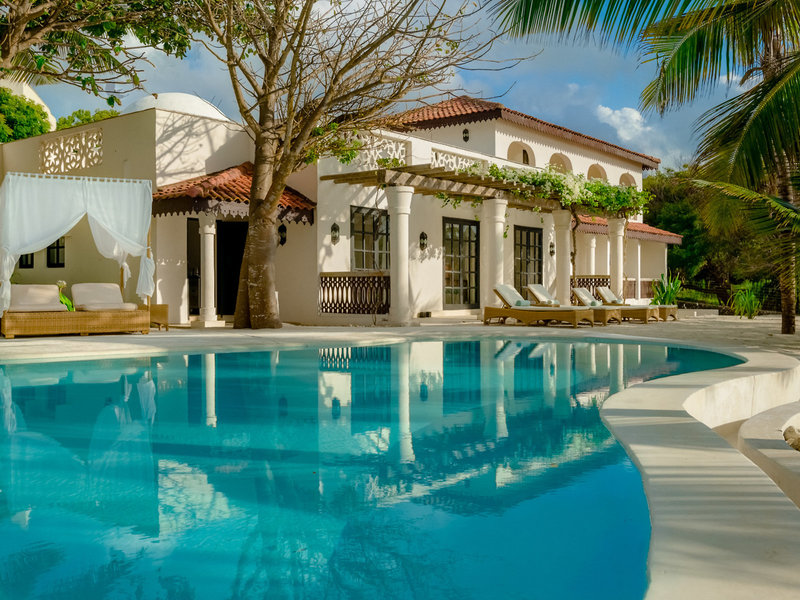 Swahili Beach Resort 29