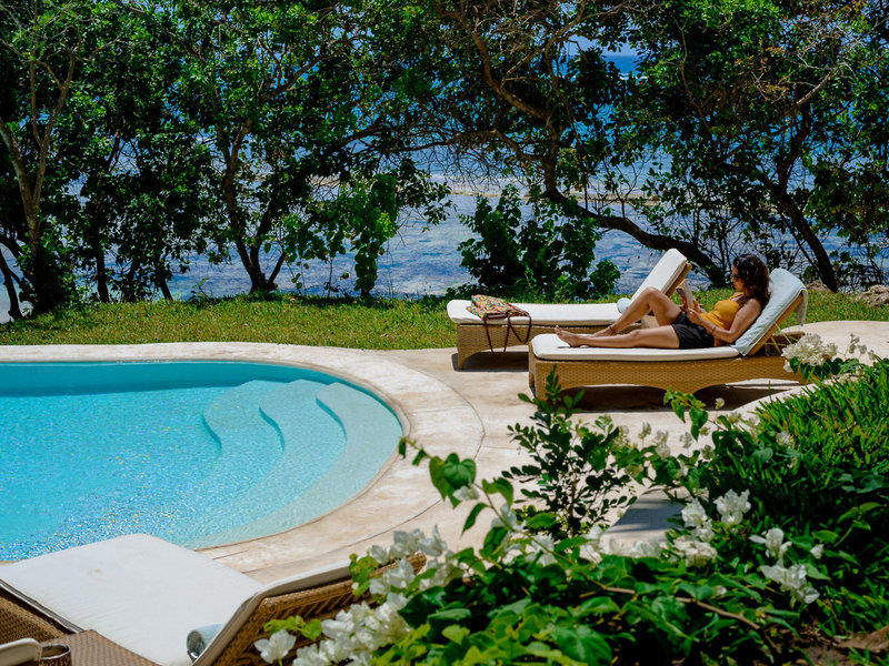 Swahili Beach Resort 30