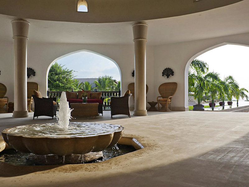 Swahili Beach Resort 35