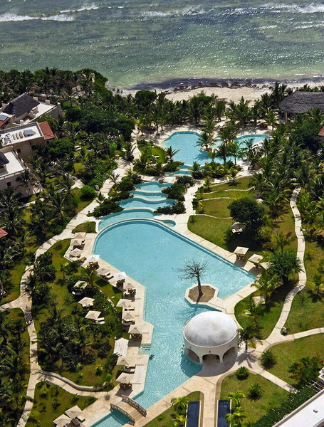 Swahili Beach Resort 36