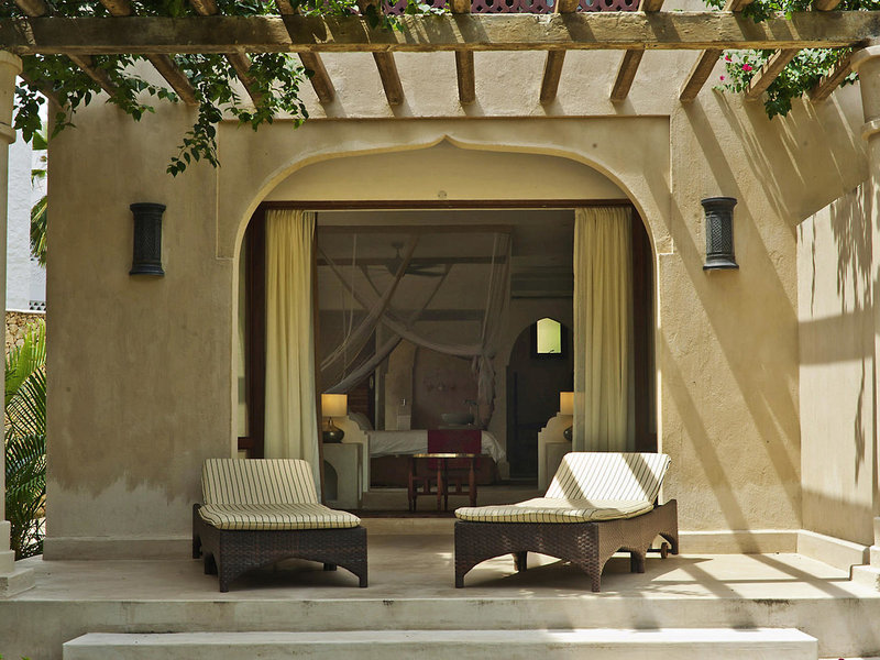 Swahili Beach Resort 37