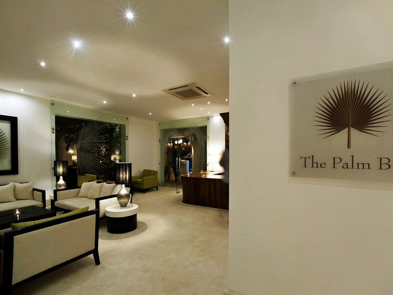 Swahili Beach Resort 38