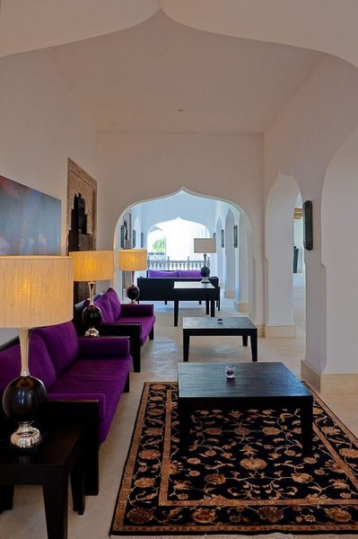 Swahili Beach Resort 40