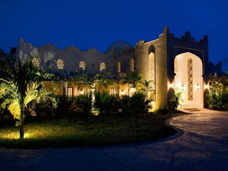 Swahili Beach Resort 43