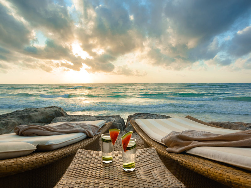 Swahili Beach Resort 4