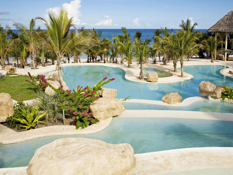 Swahili Beach Resort 13