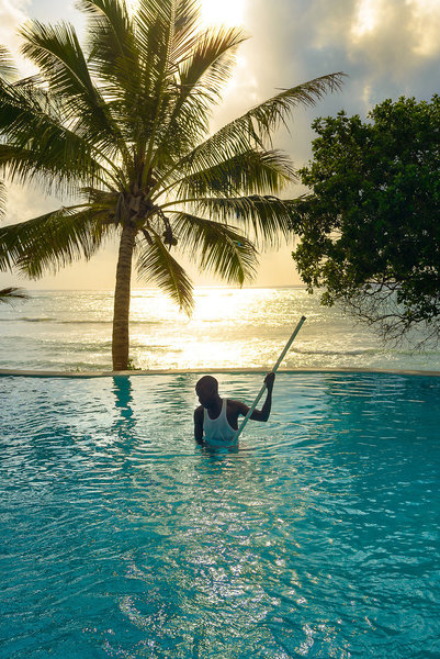 Swahili Beach Resort 22