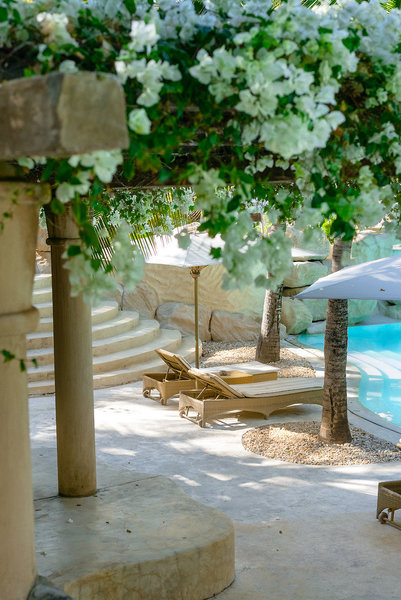 Swahili Beach Resort 23