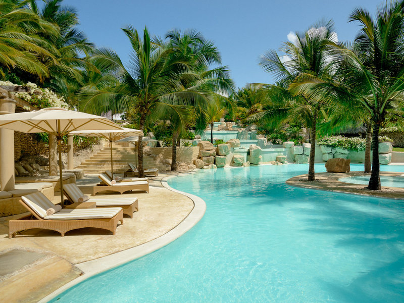 Swahili Beach Resort 24