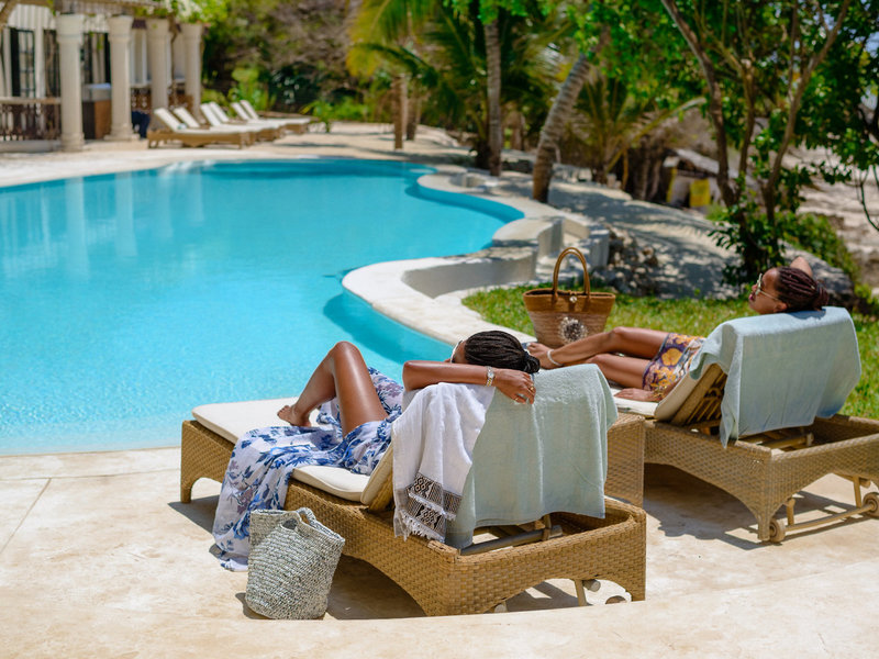 Swahili Beach Resort 31