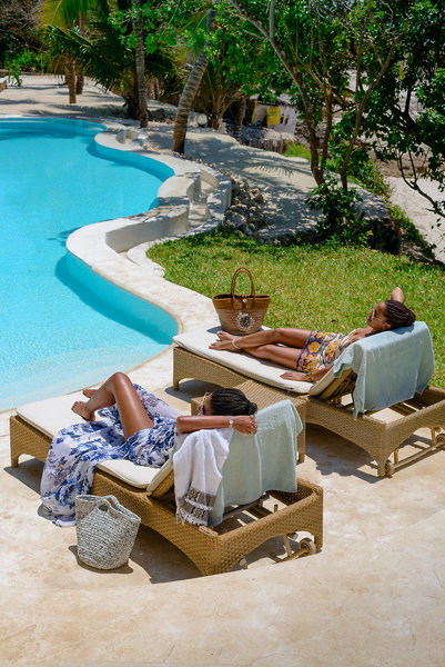 Swahili Beach Resort 32