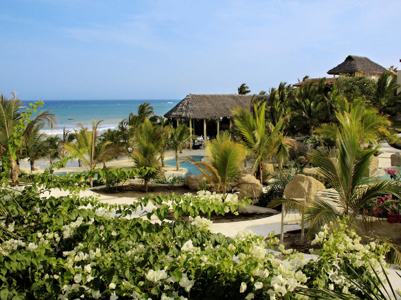 Swahili Beach Resort 33