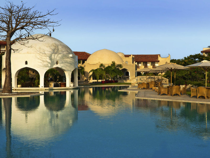 Swahili Beach Resort 34