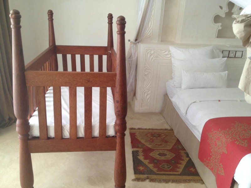 Swahili Beach Resort 39