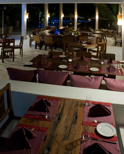 Swahili Beach Resort 41