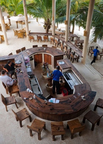 Swahili Beach Resort 42