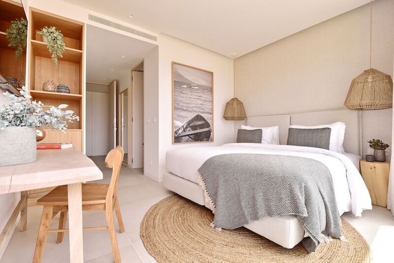 Verdelago Resort 9