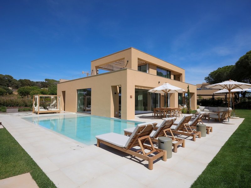 Verdelago Resort 7
