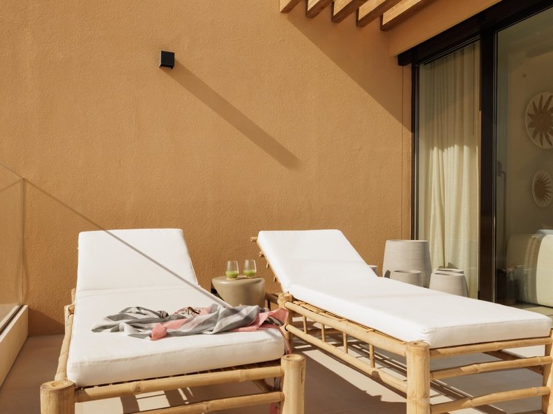 Verdelago Resort 34
