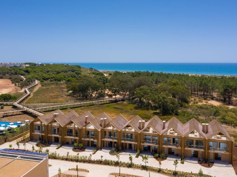 Verdelago Resort