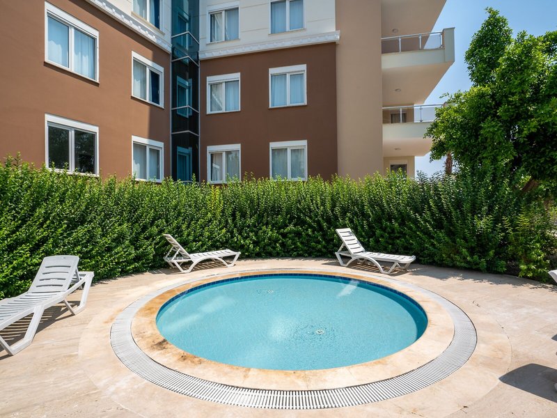 River Park Residence Lara 6