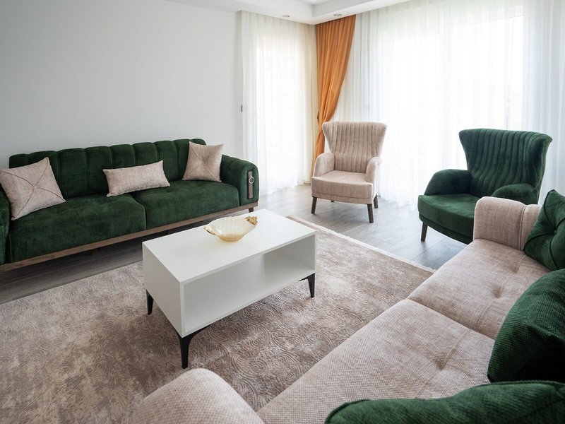 River Park Residence Lara 10