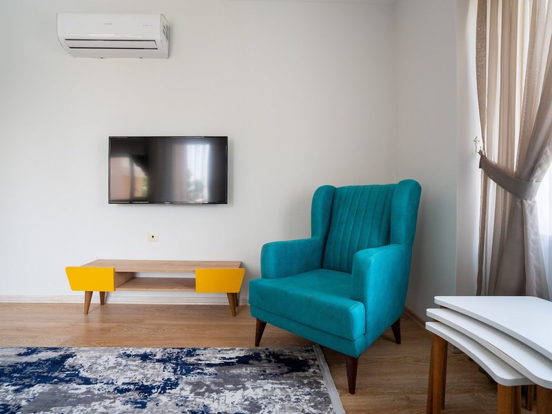 River Park Residence Lara 12