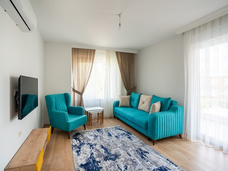River Park Residence Lara 13