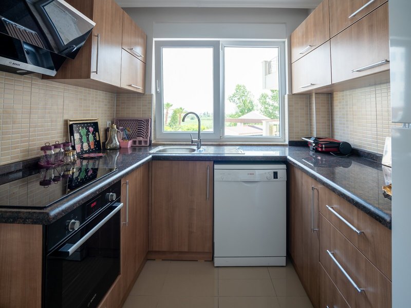 River Park Residence Lara 19
