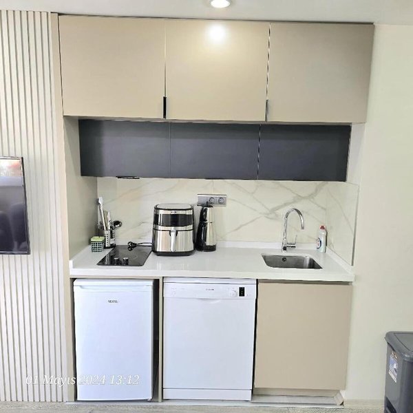 River Park Residence Lara 21