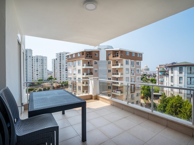 River Park Residence Lara 29