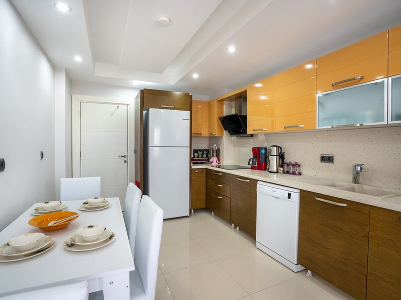 River Park Residence Lara 30