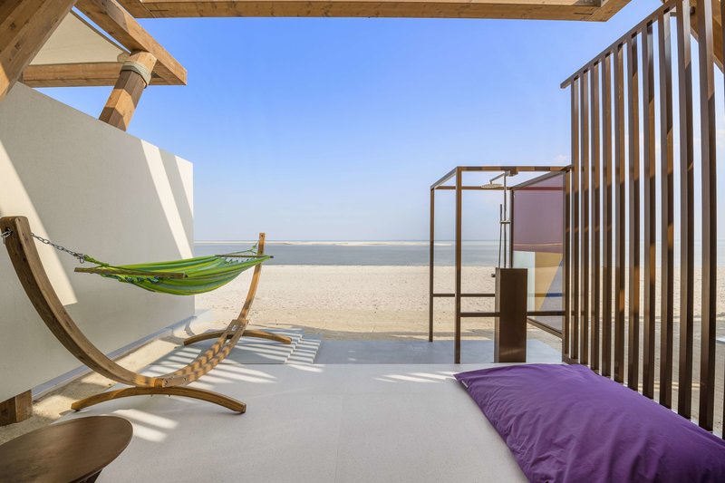 Fuwairit Kite Beach Tapestry Collection by Hilton 24