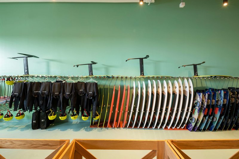 Fuwairit Kite Beach Tapestry Collection by Hilton 31